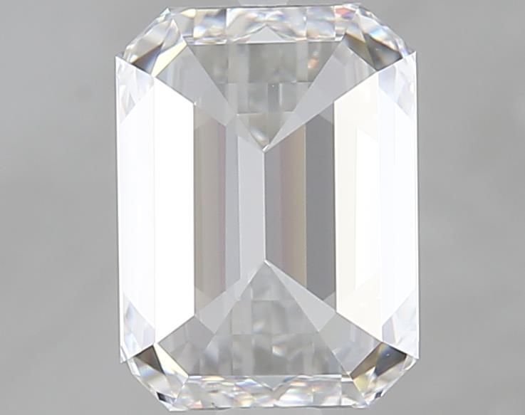 3.01-CARAT Emerald DIAMOND