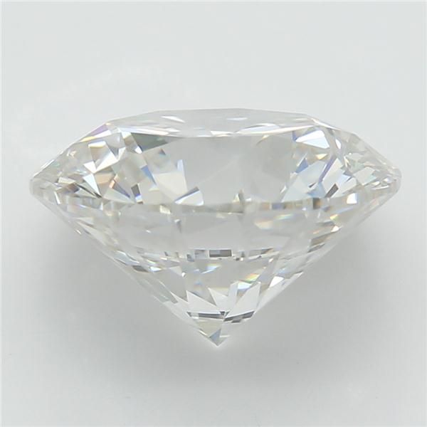 2.42-CARAT Round DIAMOND