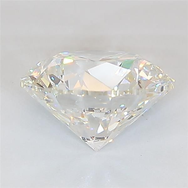 2.32-CARAT Round DIAMOND