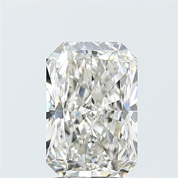 1.69-CARAT Radiant DIAMOND