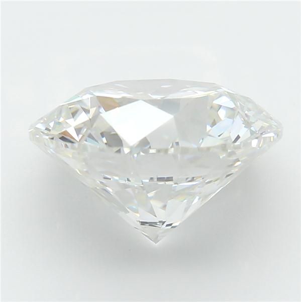 3.00-CARAT Round DIAMOND