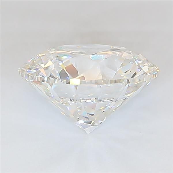 2.37-CARAT Round DIAMOND