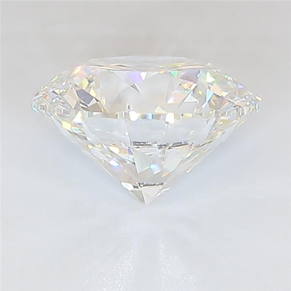 2.36-CARAT Round DIAMOND
