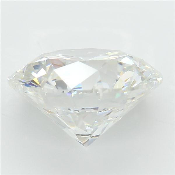 3.07-CARAT Round DIAMOND
