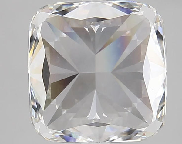 5.03-CARAT Cushion brilliant DIAMOND