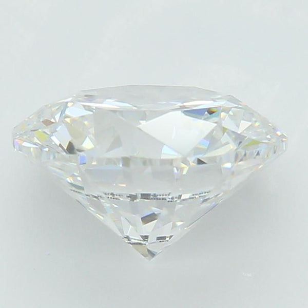 1.52-CARAT Round DIAMOND