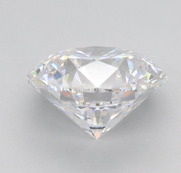 1.56-CARAT Round DIAMOND