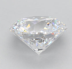 1.50-CARAT Round DIAMOND