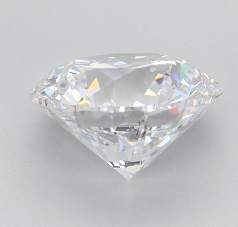 1.50-CARAT Round DIAMOND