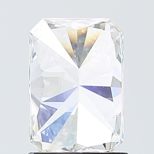 1.51-CARAT Radiant DIAMOND