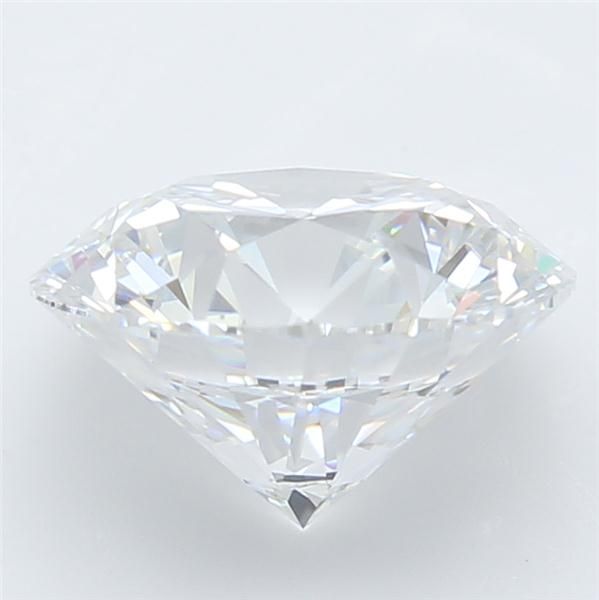 1.71-CARAT Round DIAMOND