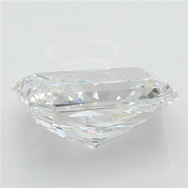 3.00-CARAT Radiant DIAMOND