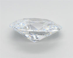 3.21-CARAT Oval DIAMOND