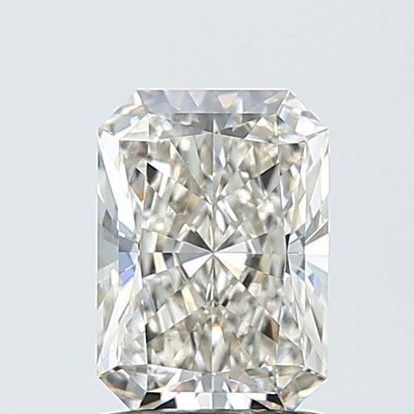 1.60-CARAT Radiant DIAMOND