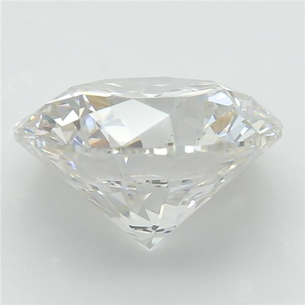 2.55-CARAT Round DIAMOND
