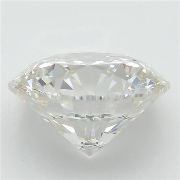 2.71-CARAT Round DIAMOND