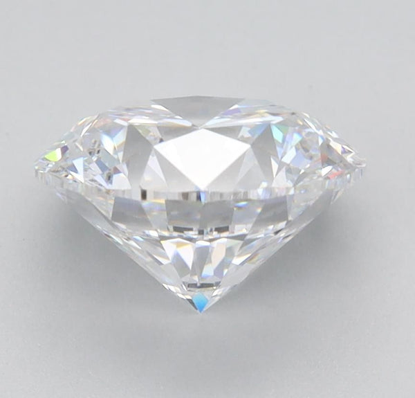 2.05-CARAT Round DIAMOND
