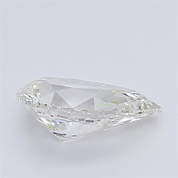 1.02-CARAT Pear DIAMOND