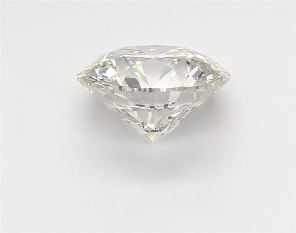 2.66-CARAT Round DIAMOND