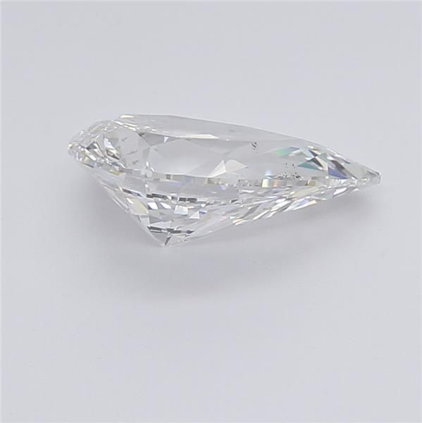 2.12-CARAT Pear DIAMOND