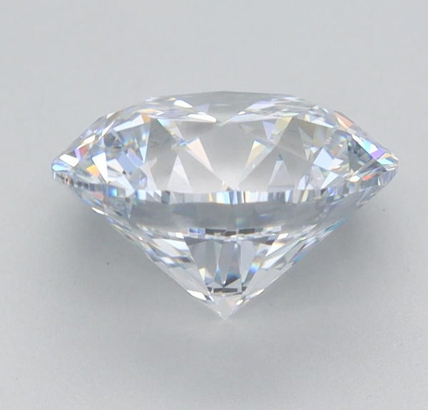 2.03-CARAT Round DIAMOND