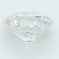 1.56-CARAT Round DIAMOND