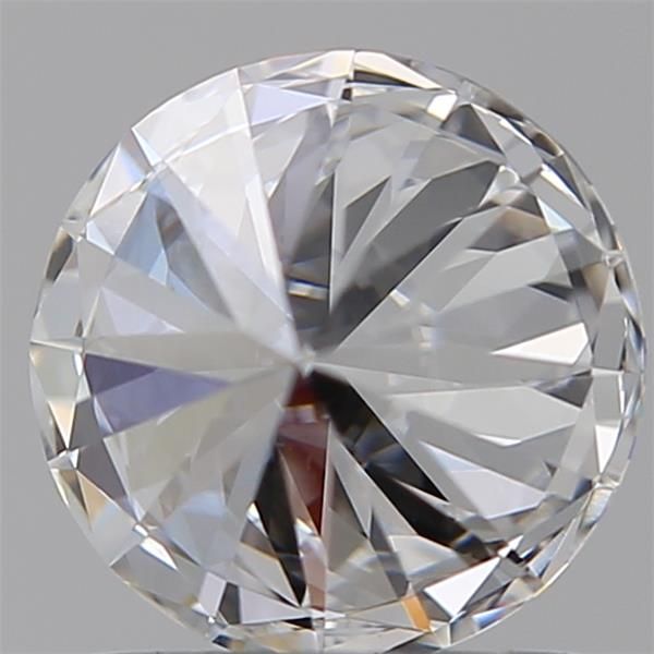 1.21-CARAT Round DIAMOND
