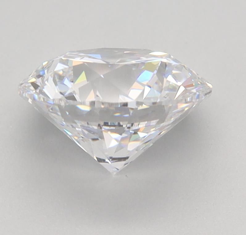 1.55-CARAT Round DIAMOND