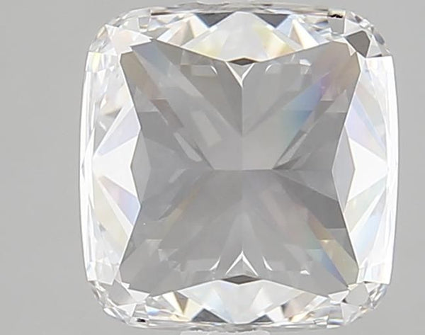 3.00-CARAT Cushion brilliant DIAMOND