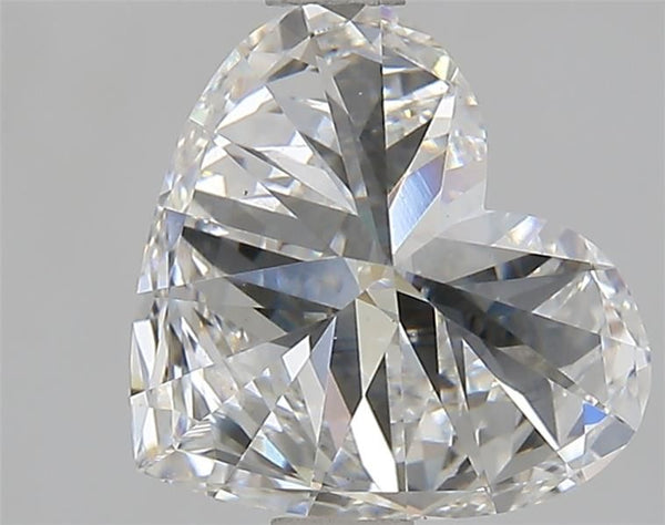 2.12-CARAT Heart DIAMOND