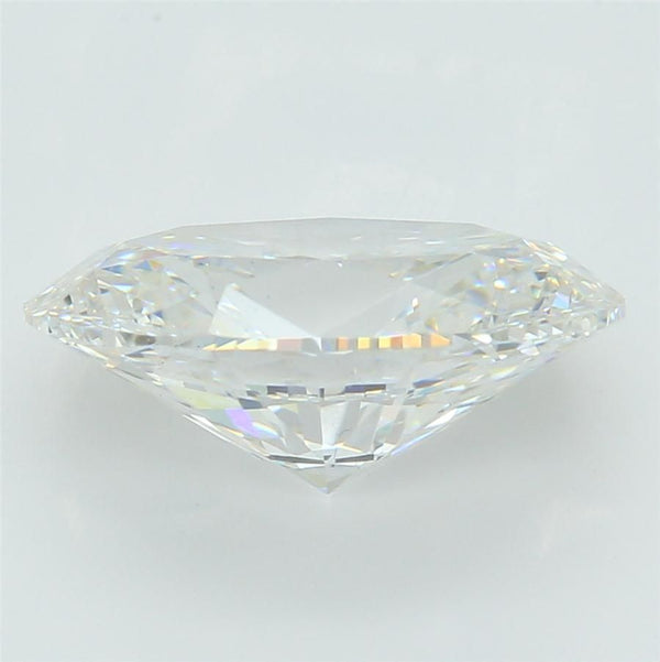 2.11-CARAT Oval DIAMOND