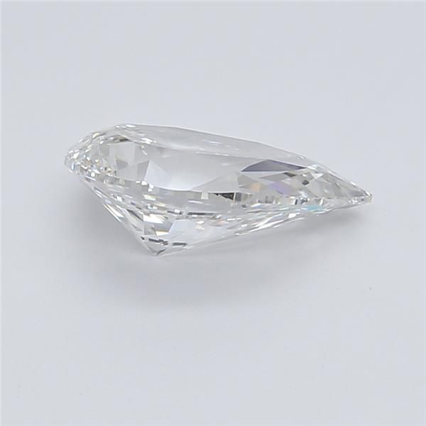 2.07-CARAT Pear DIAMOND