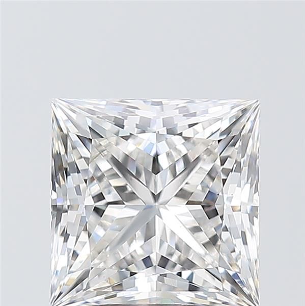2.10-CARAT Princess DIAMOND