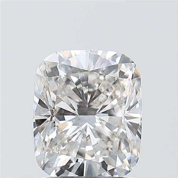1.50-CARAT Cushion brilliant DIAMOND