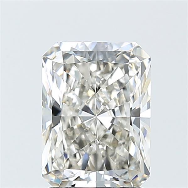2.03-CARAT Radiant DIAMOND