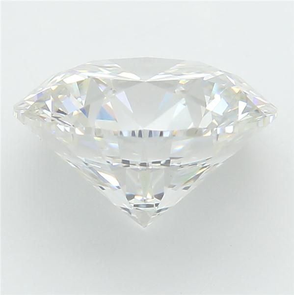 2.05-CARAT Round DIAMOND