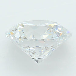 1.10-CARAT Round DIAMOND