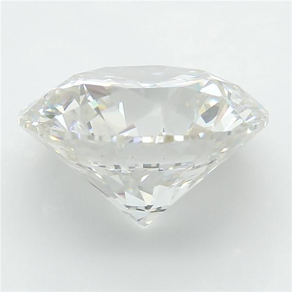 2.53-CARAT Round DIAMOND