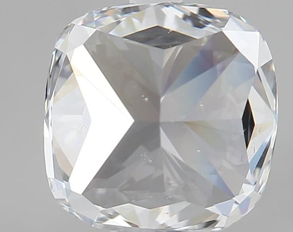 2.00-CARAT Cushion brilliant DIAMOND