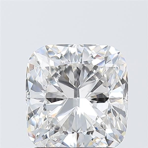 2.06-CARAT Oval DIAMOND