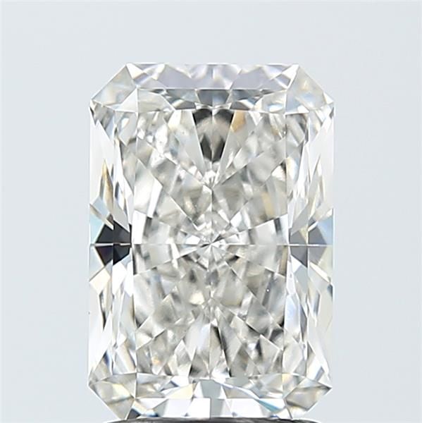 2.16-CARAT Radiant DIAMOND
