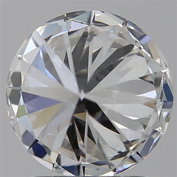 1.84-CARAT Round DIAMOND