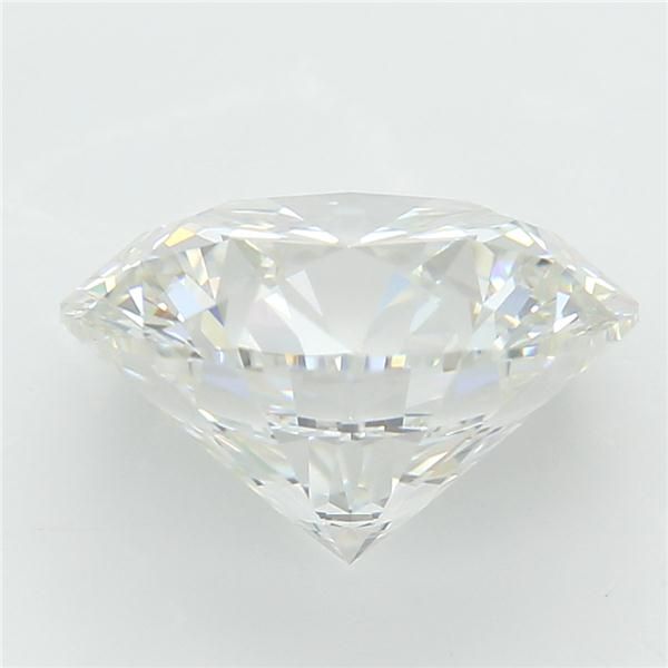 2.59-CARAT Round DIAMOND
