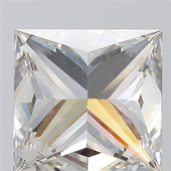 4.03-CARAT Princess DIAMOND