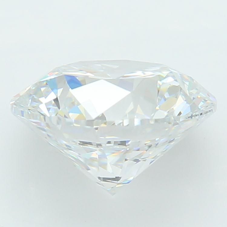 1.50-CARAT Round DIAMOND