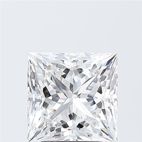 3.00-CARAT Princess DIAMOND