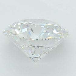 1.08-CARAT Round DIAMOND