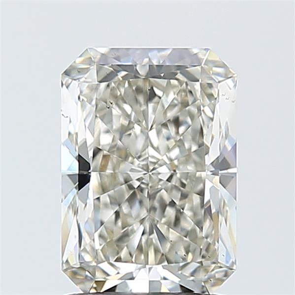 1.69-CARAT Radiant DIAMOND