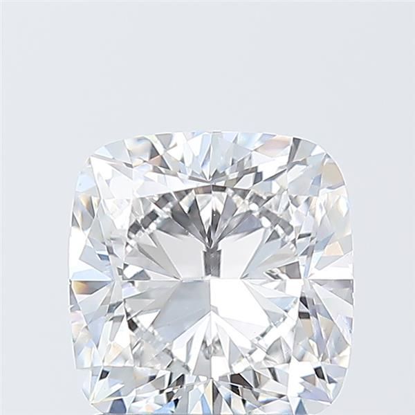 1.70-CARAT Cushion brilliant DIAMOND