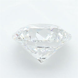 1.11-CARAT Round DIAMOND